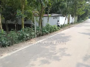 3-bedroom House in Al Amin, Narsingdi Sadar for sale