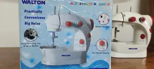 Sewing Machine Mini (Walton)