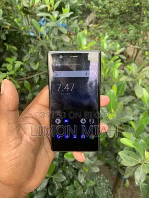 Nokia 3 16 GB Black