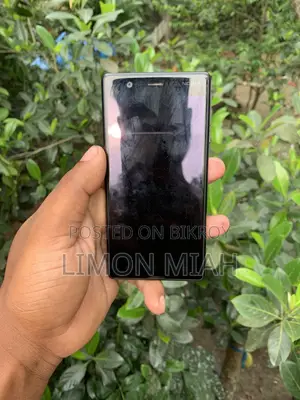 Nokia 3 16 GB Black