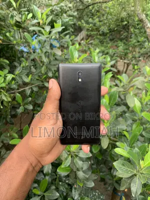 Nokia 3 16 GB Black