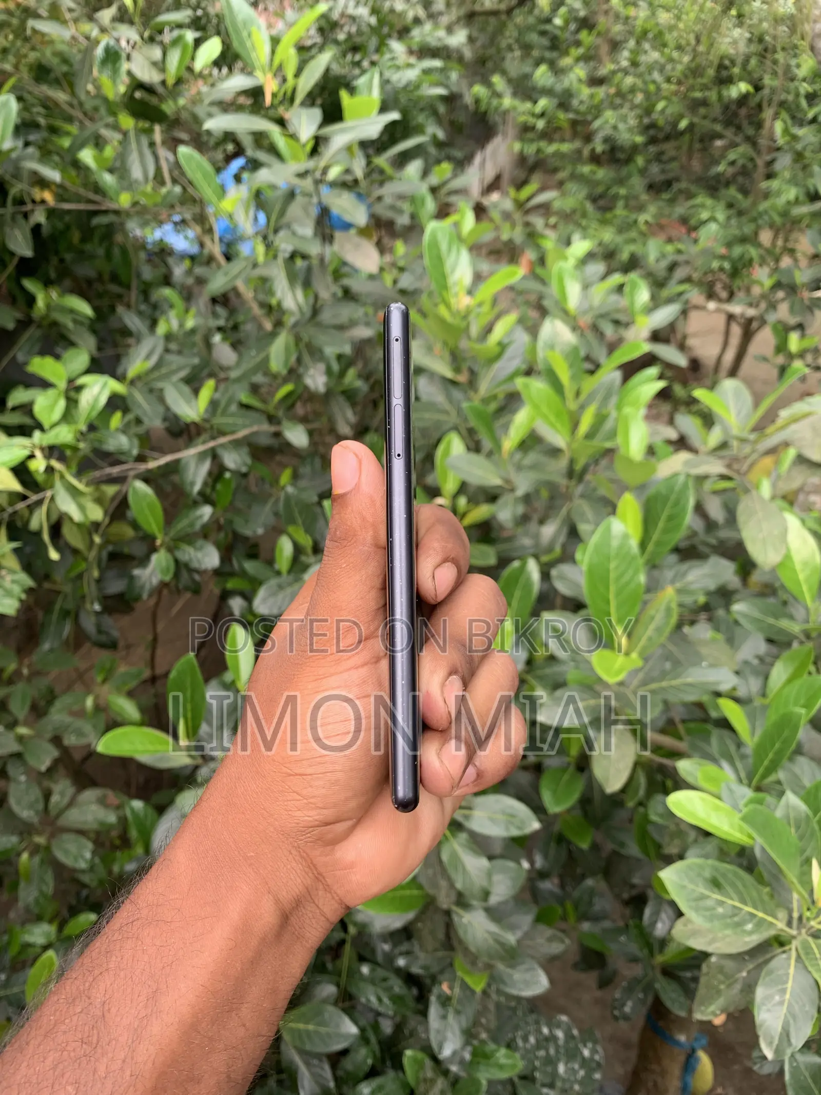 Nokia 3 16 GB Black