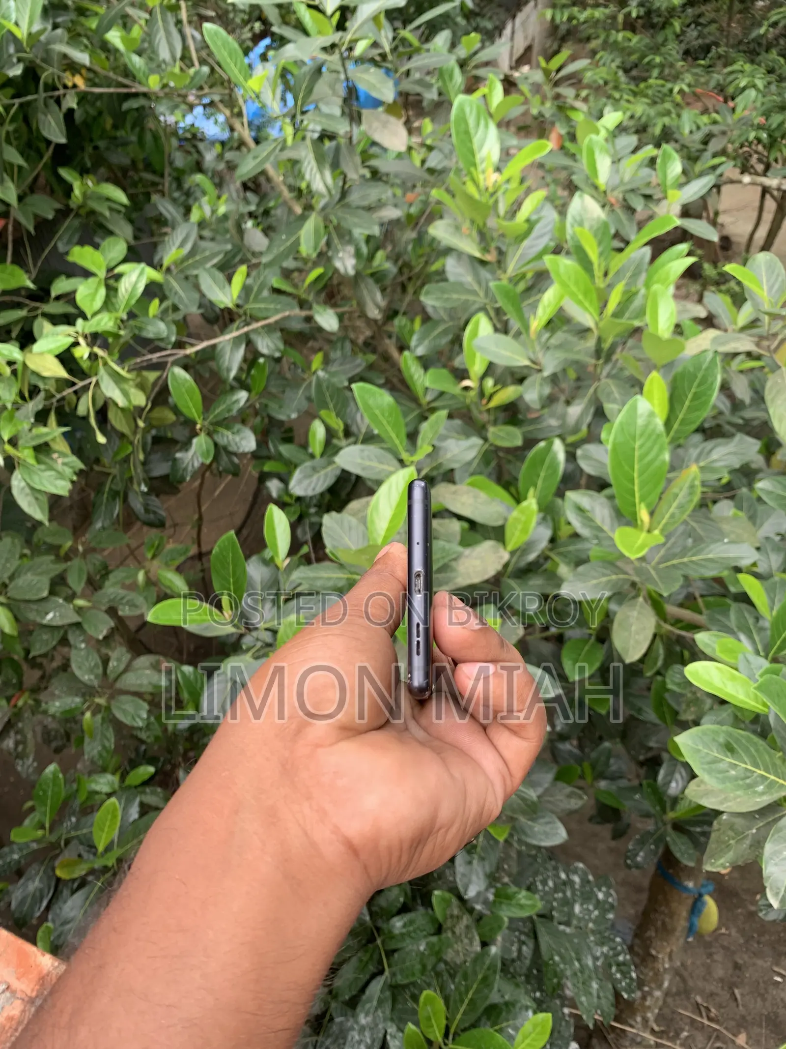 Nokia 3 16 GB Black