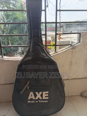 Selling my Signature acoustic guitar in new condition.