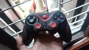 Bluetooth Gaming Remote