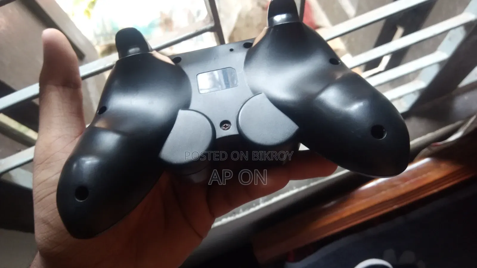 Bluetooth Gaming Remote
