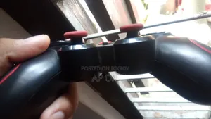 Bluetooth Gaming Remote