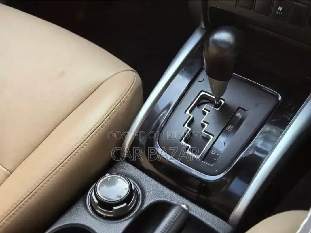 Mitsubishi Pajero Sport GLS 2019 Gray