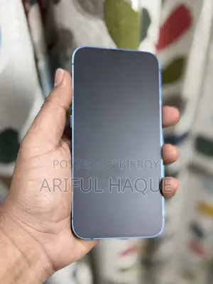 Apple iPhone 13 128 GB Blue