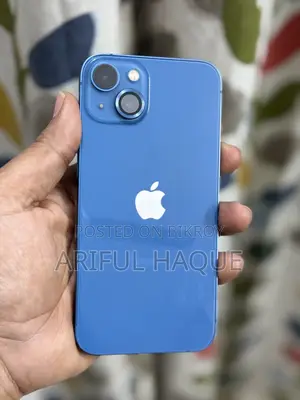 Apple iPhone 13 128 GB Blue