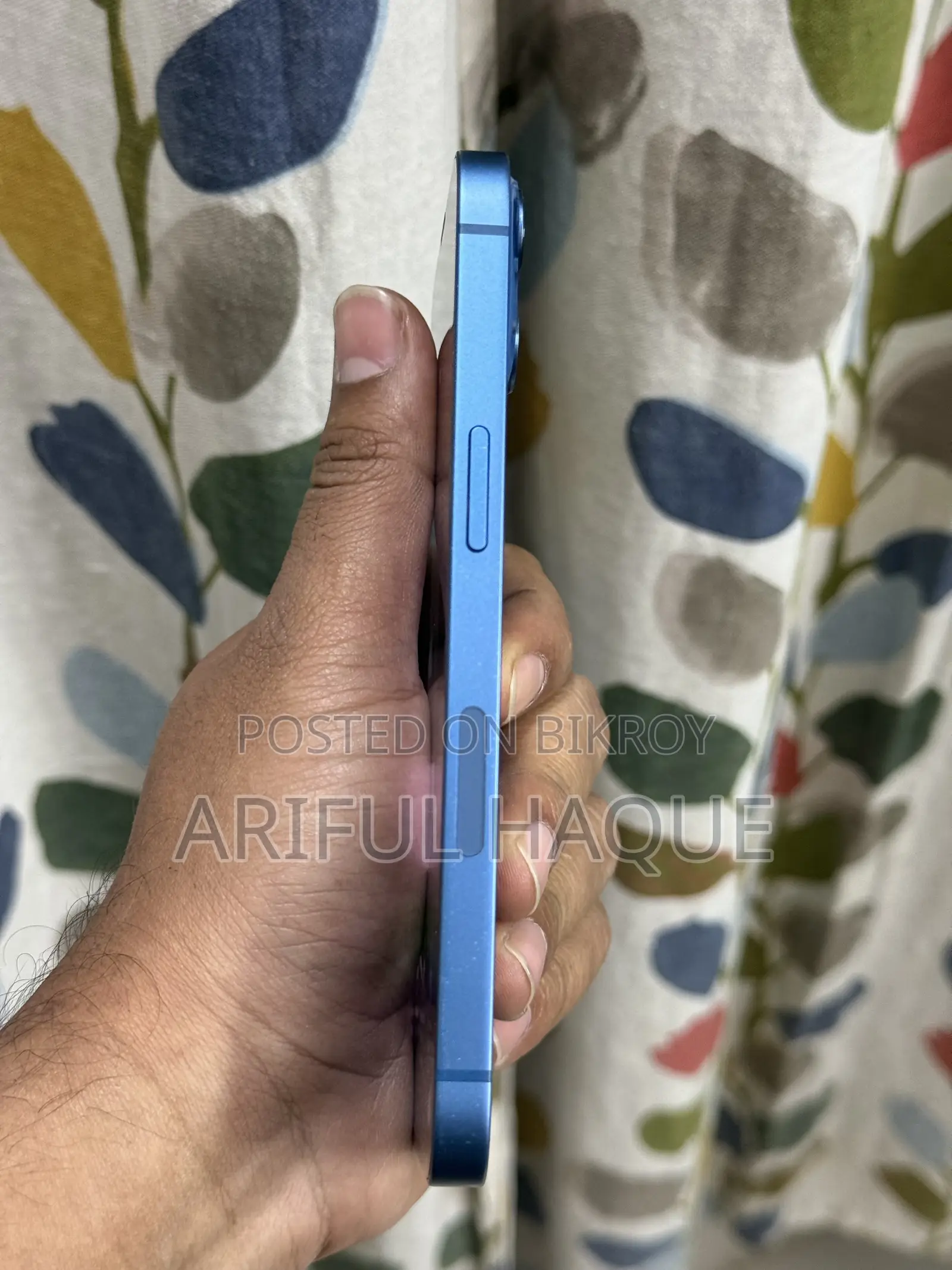 Apple iPhone 13 128 GB Blue