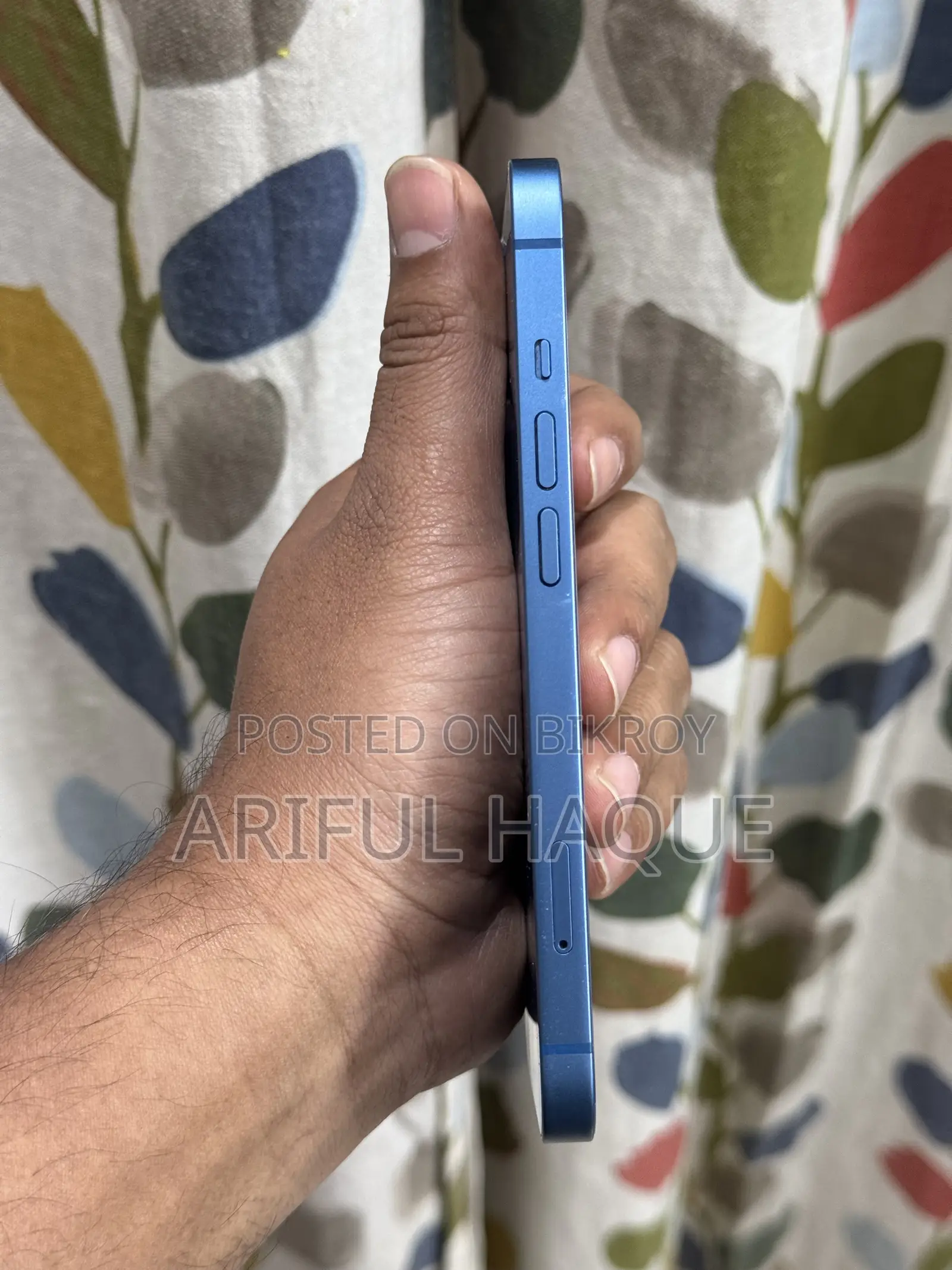 Apple iPhone 13 128 GB Blue