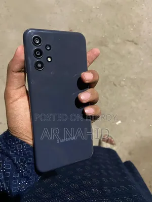 Samsung Galaxy A13 128 GB Gray