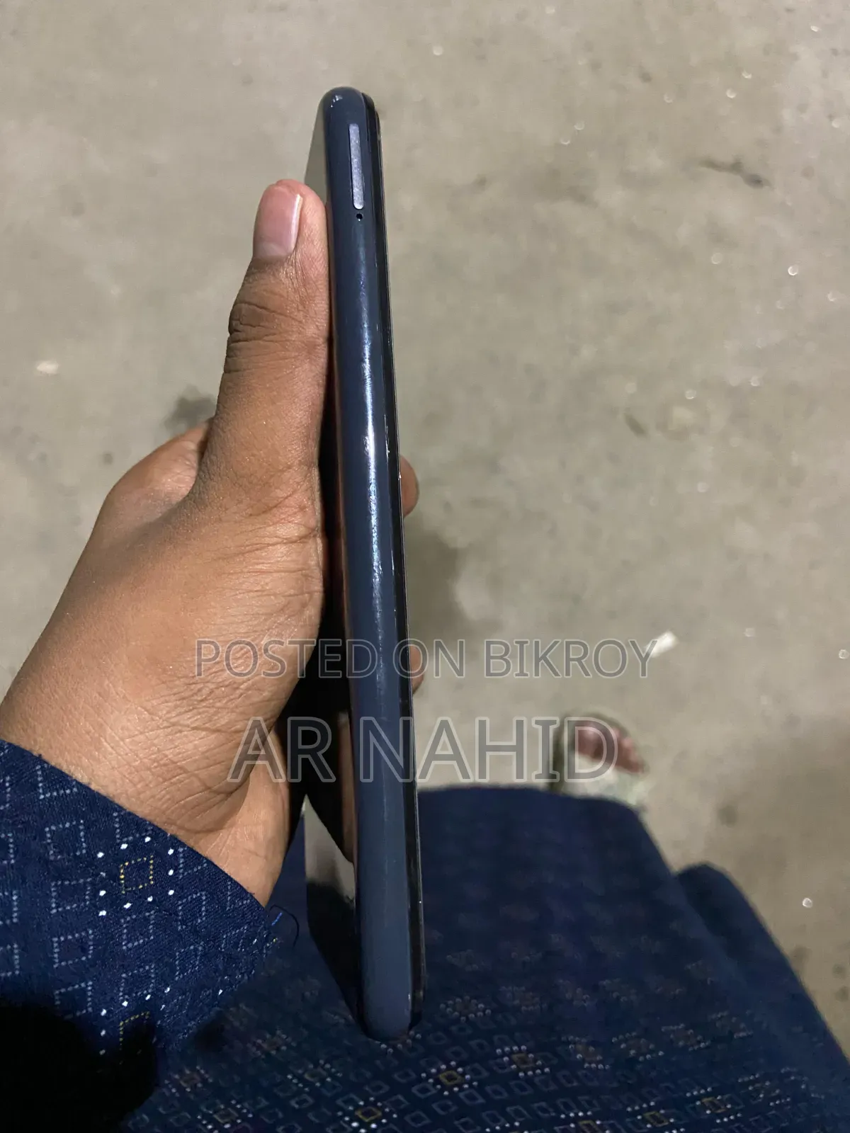 Samsung Galaxy A13 128 GB Gray