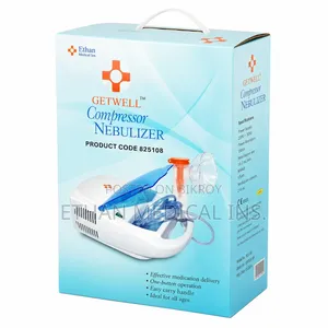 Getwell নেবুলাইজার মেশিন