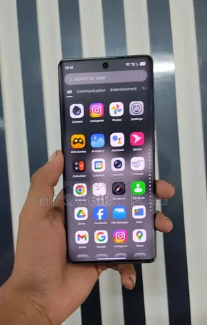 Infinix Hot 50 Pro+ 4G 256 GB