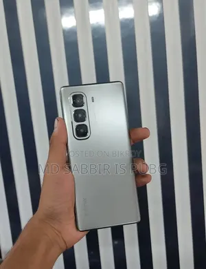 Infinix Hot 50 Pro+ 4G 256 GB