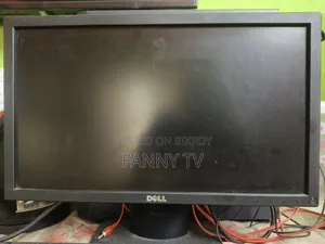 Desktop Computer Dell 4GB eMMC 500GB