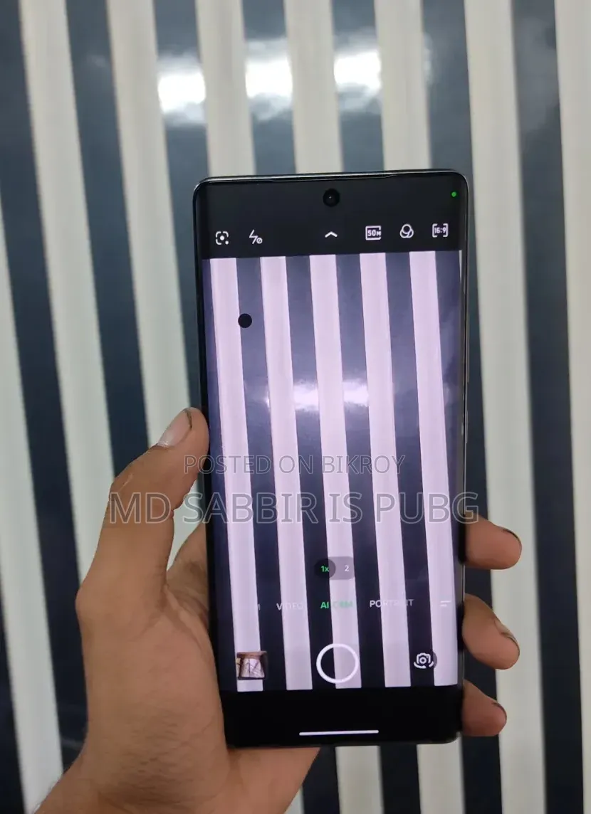 Infinix Hot 50 Pro+ 4G 256 GB