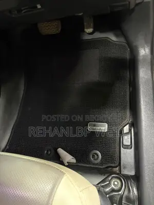 Toyota Aqua 2017 White