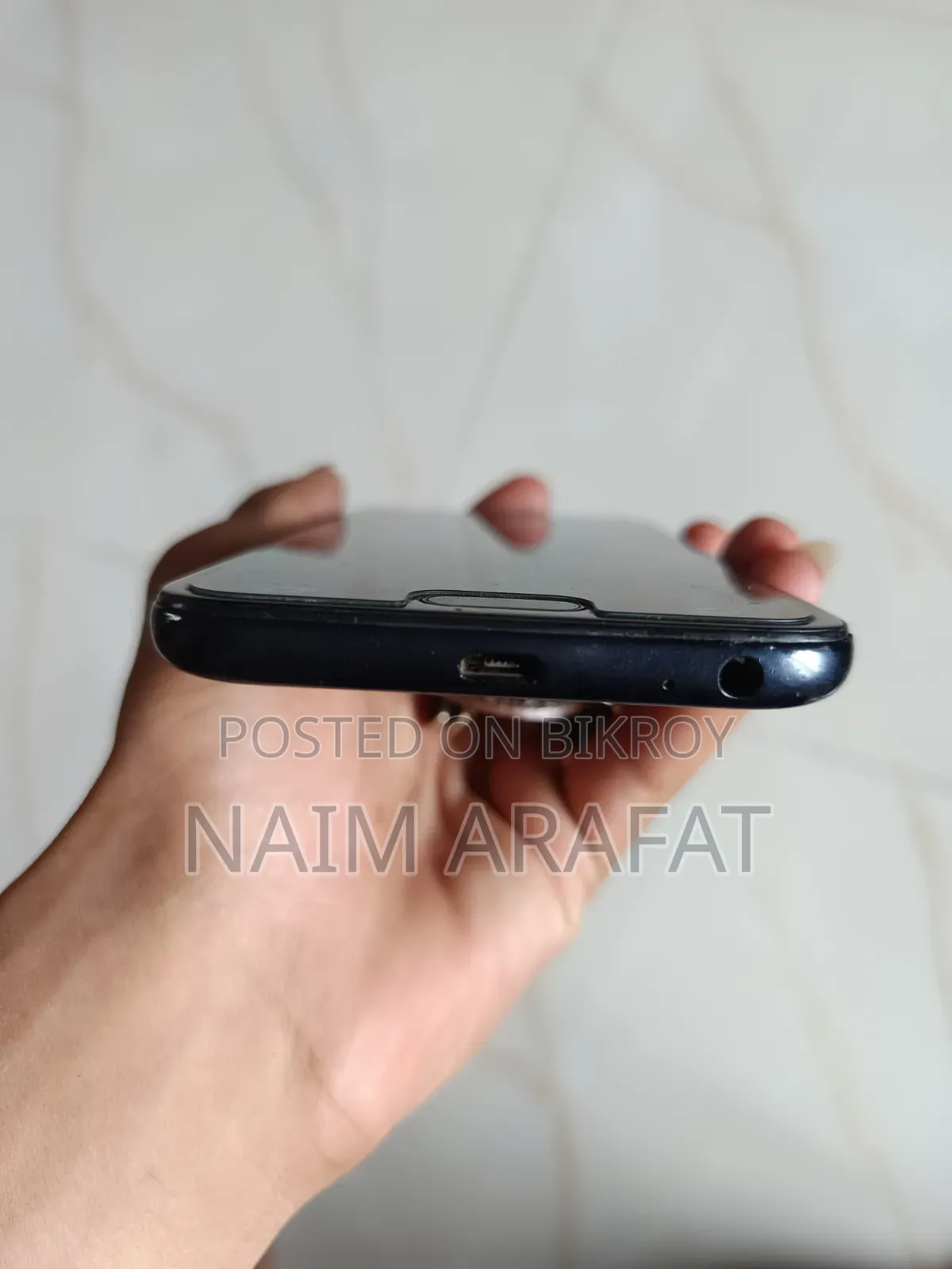 Samsung Galaxy J3 Pro 16 GB Black