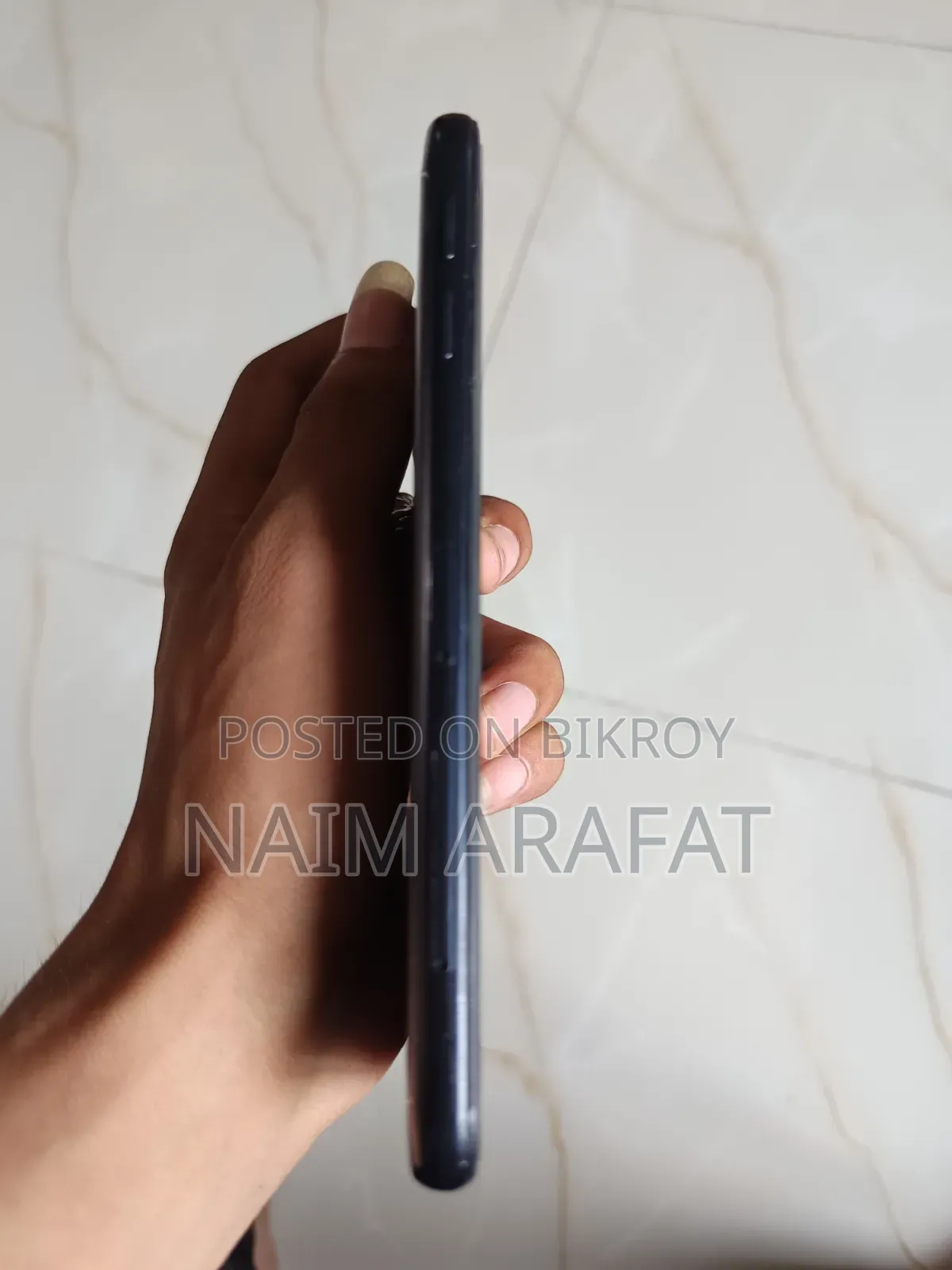 Samsung Galaxy J3 Pro 16 GB Black