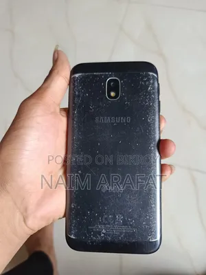 Samsung Galaxy J3 Pro 16 GB Black