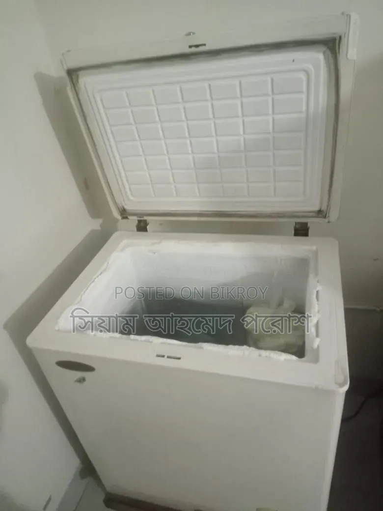 Deep Freez