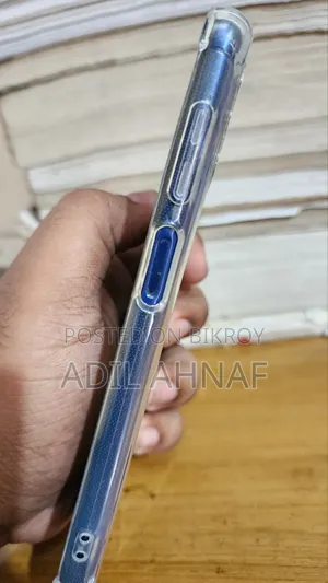 Samsung Galaxy M51 128 GB Blue