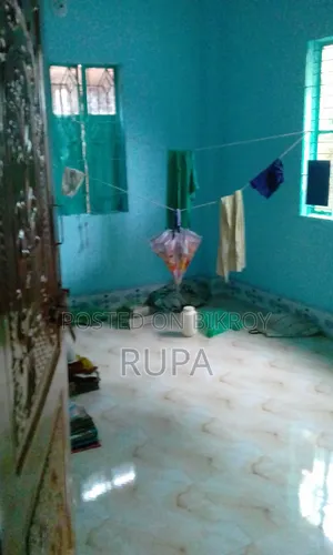 1-Bedroom House for Rent