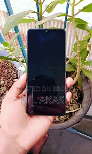 Xiaomi Redmi A5 4G 64 GB Black