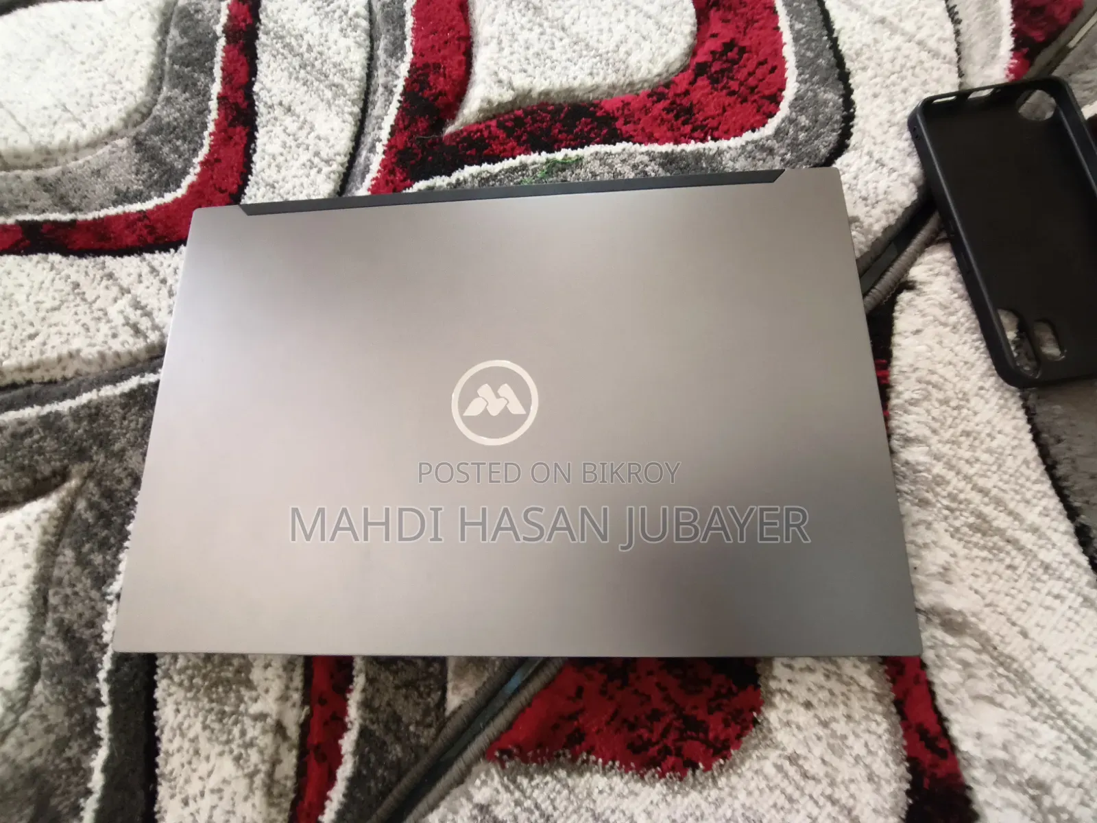 Laptop 8GB Intel Core I3 SSD 500GB