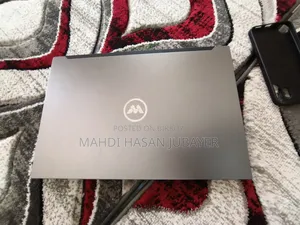 Laptop 8GB Intel Core I3 SSD 500GB