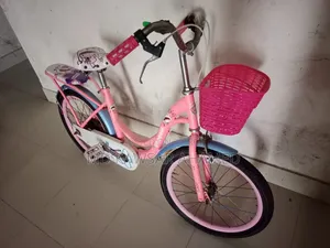 সাইকেল বিক্রি হবে