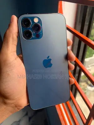 Apple iPhone 12 Pro 128 GB Blue
