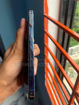 Apple iPhone 12 Pro 128 GB Blue