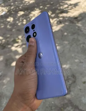 Motorola Edge 50 Pro 256 GB Blue