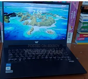 Laptop 8GB Intel Core I3 SSD 512GB