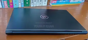 Laptop 8GB Intel Core I3 SSD 512GB