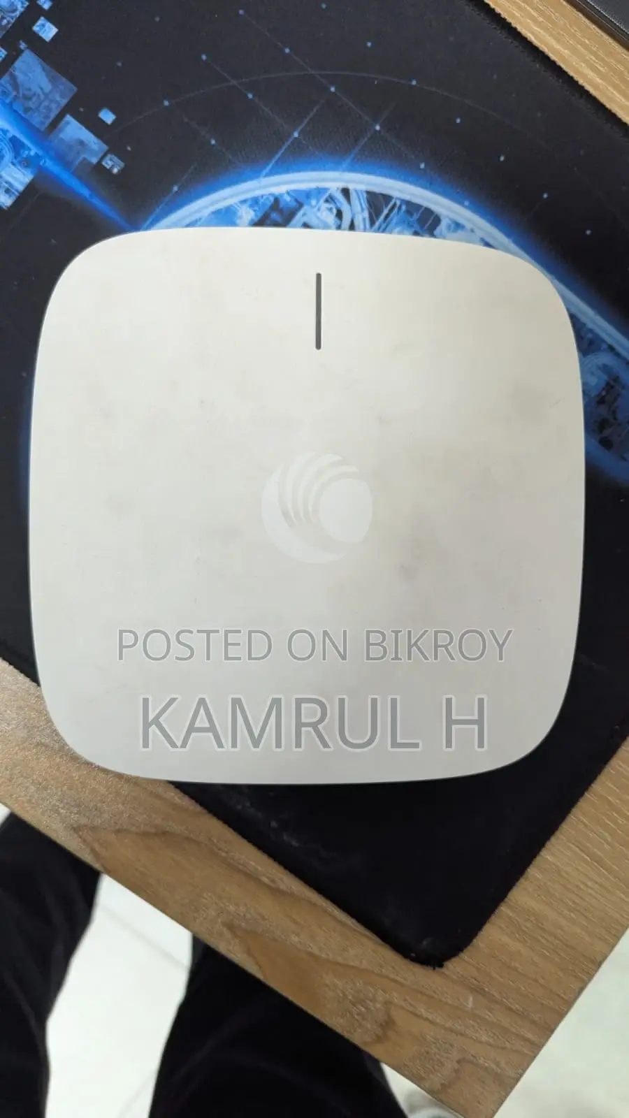 Cambium Cnpilot E410 Wi-Fi Access Point