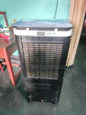 Air Cooler Like New Vision Brand