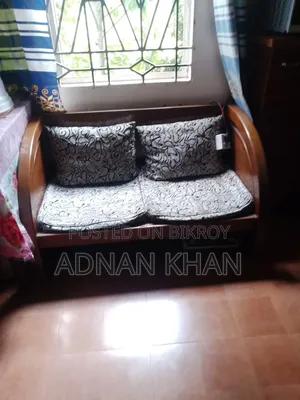 পচ সেটের সোফা সেট