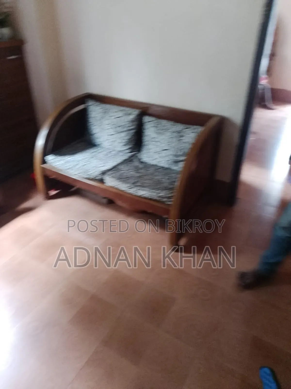 পচ সেটের সোফা সেট