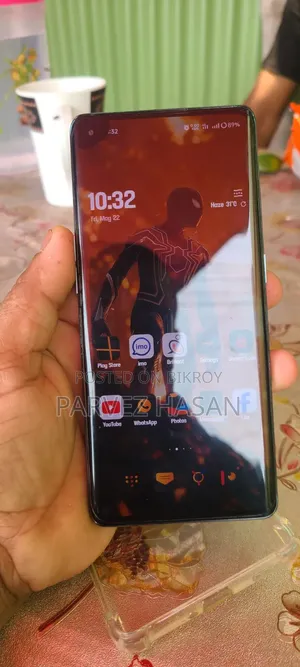 Oppo Reno6 Pro 5G 128 GB