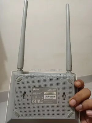 TP-Link Router for Sale