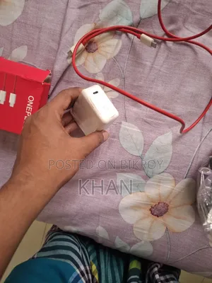 One Plus Charger