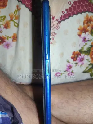 Vivo Y20 64 GB Blue