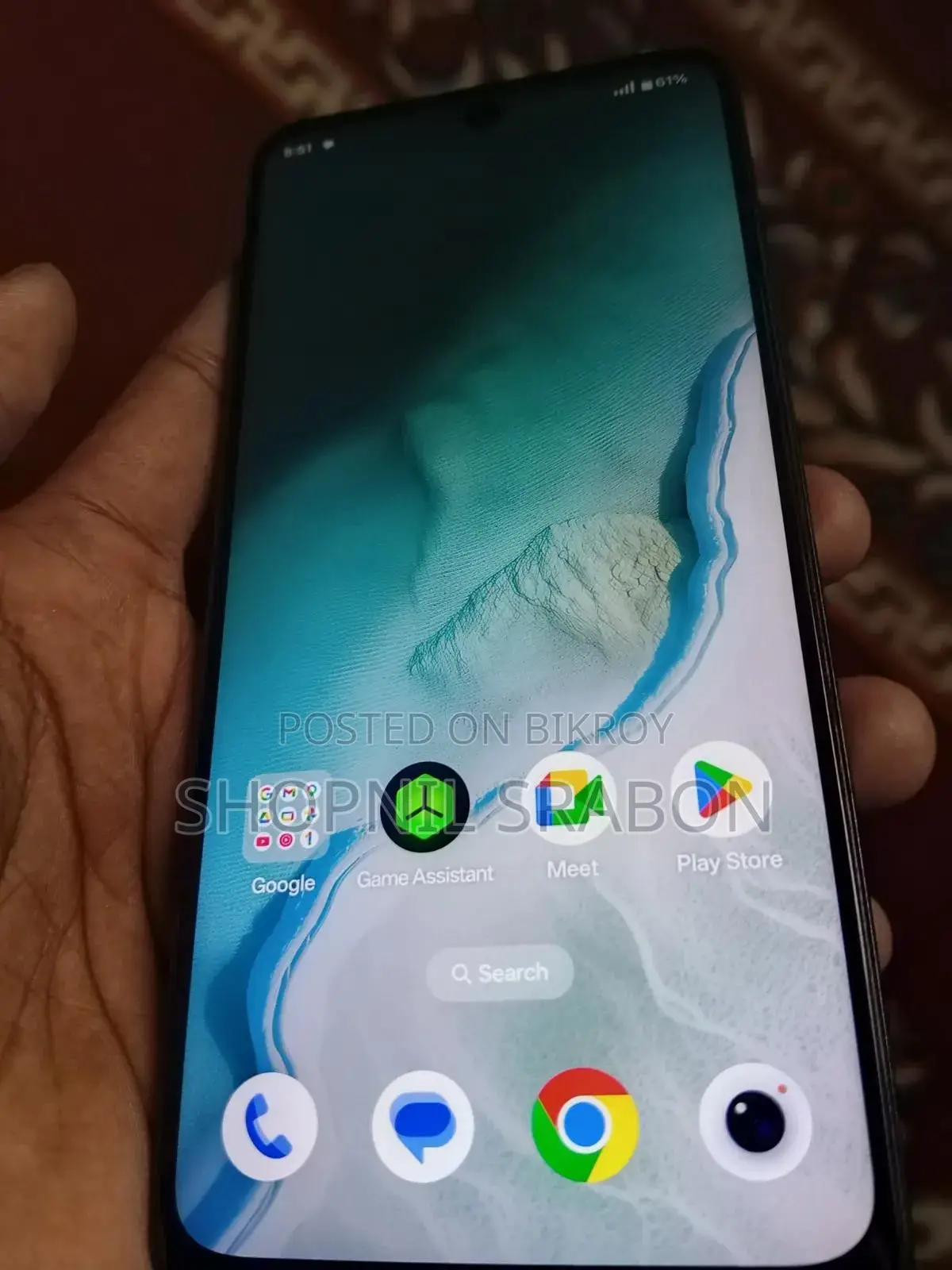OnePlus Nord N30 128 GB Gray