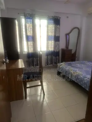 Furnished 3bdrm Apartment for rent