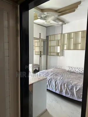 Furnished 3bdrm Apartment for rent